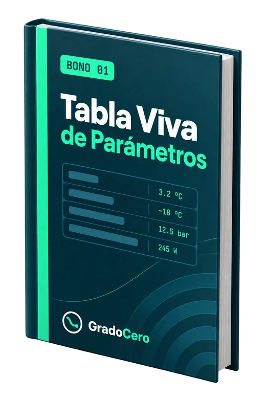 Tabla Viva de Parámetros