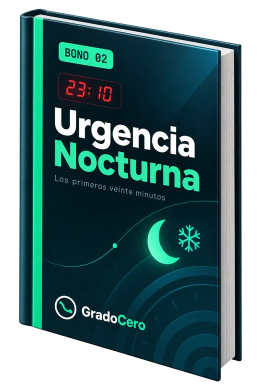 Urgencia Nocturna