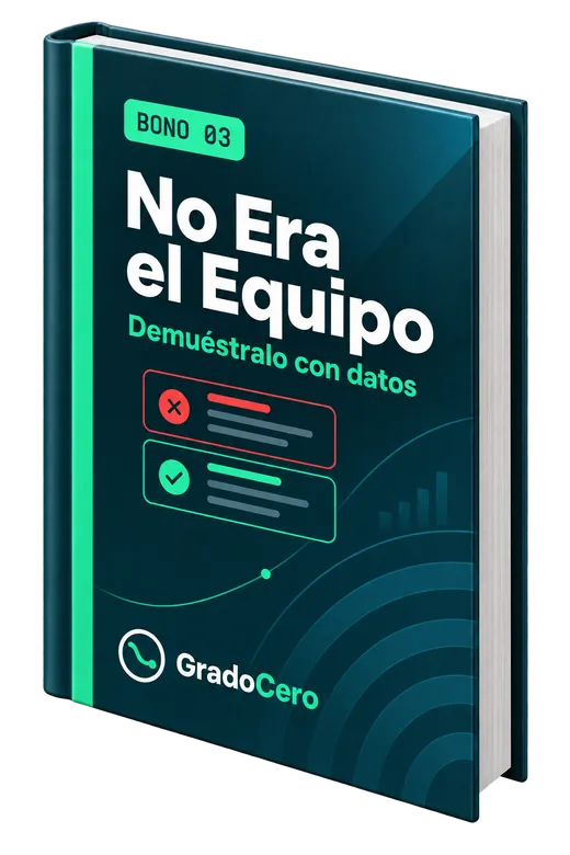 No Era el Equipo